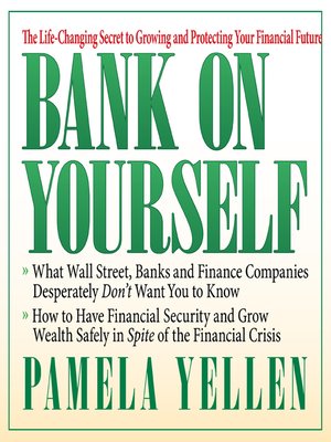 cover image of Bank On Yourself